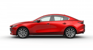 all new mazda 3