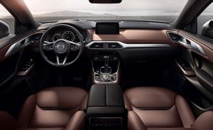 Liệu Mazda có được coi là một hãng xe sang?