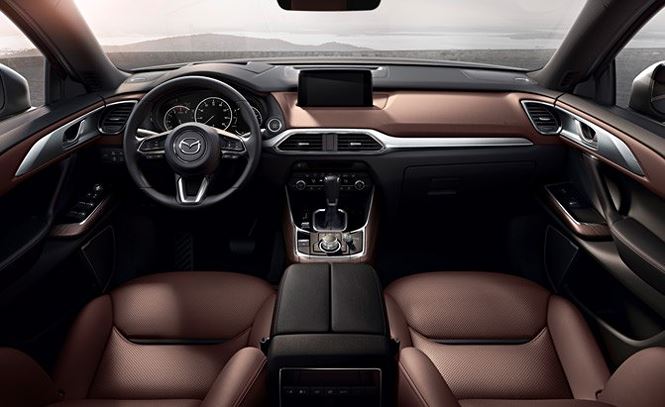 Liệu Mazda có được coi là một hãng xe sang?