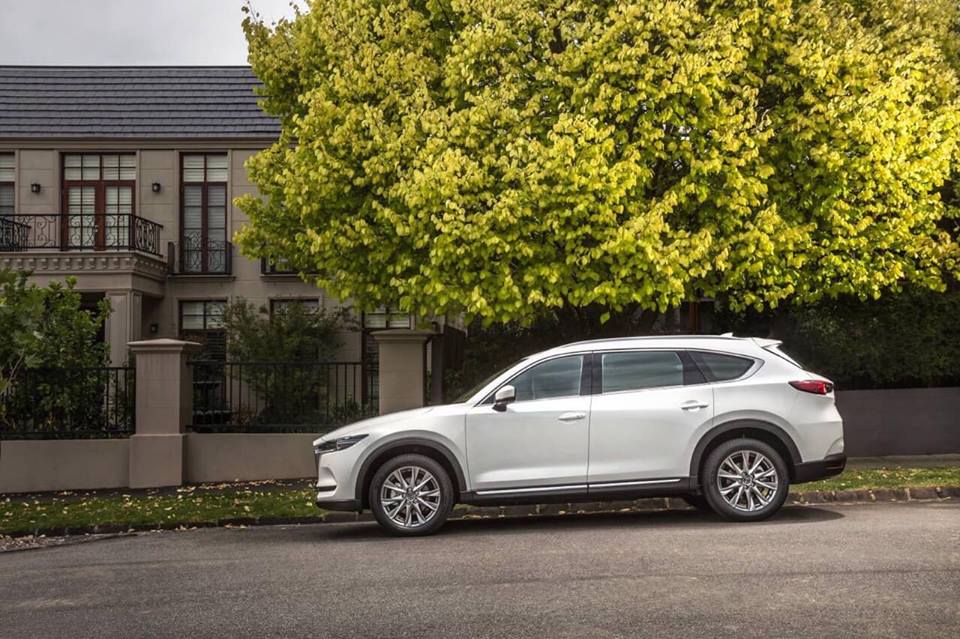 Mazda CX-5, Mazda 3 giảm giá mạnh trong tháng 9, cao nhất lên tới 100 triệu