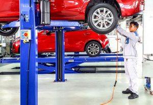 Gói Bảo Dưỡng Miễn Phí 3 Năm Hoặc 50.000Km Có Gì Đặc Biệt?