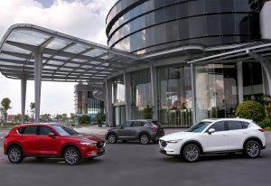 5 LÝ DO NÊN SỞ HỮU XE MAZDA NGAY TRONG THÁNG 10
