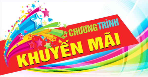 [Nóng] Khuyến mãi đón xuân Canh Tý