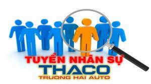 MAZDA ĐÀ NẴNG TUYỂN DỤNG TƯ VẤN BÁN HÀNG 2020