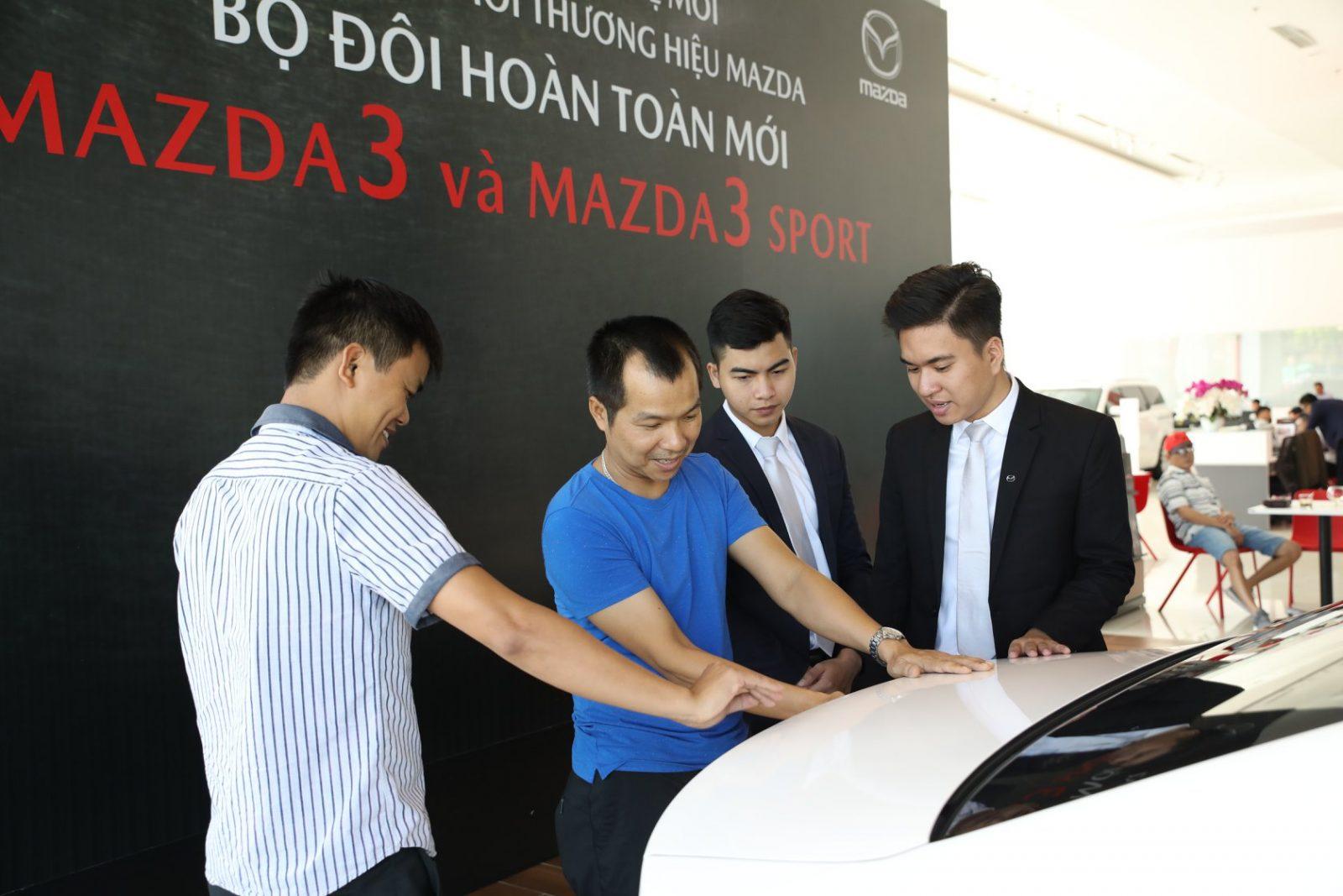 mazda đà nẵng