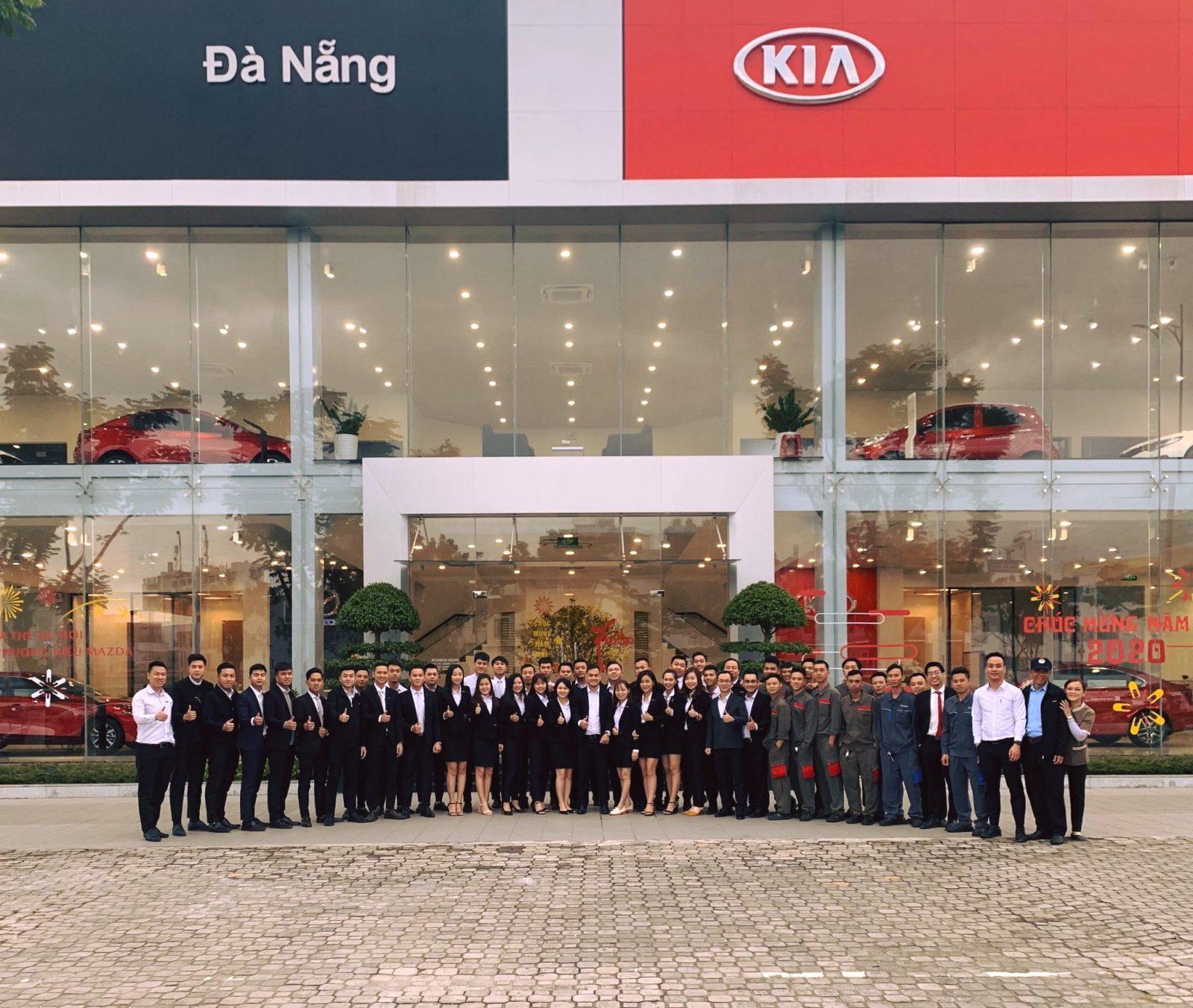 mazda phạm văn đồng đà nẵng