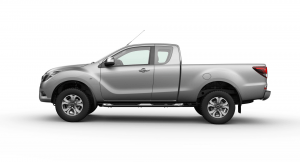 mazda bt50