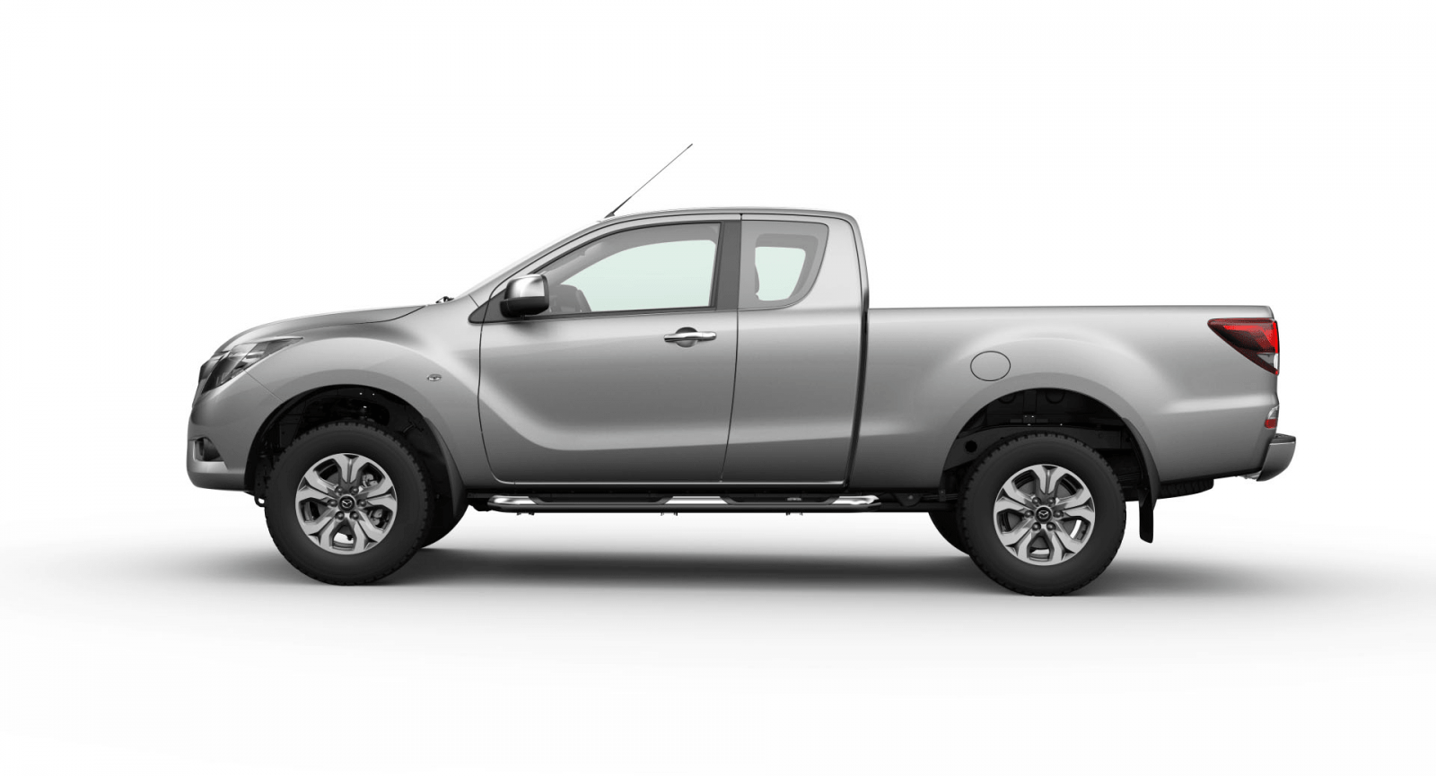 mazda bt50
