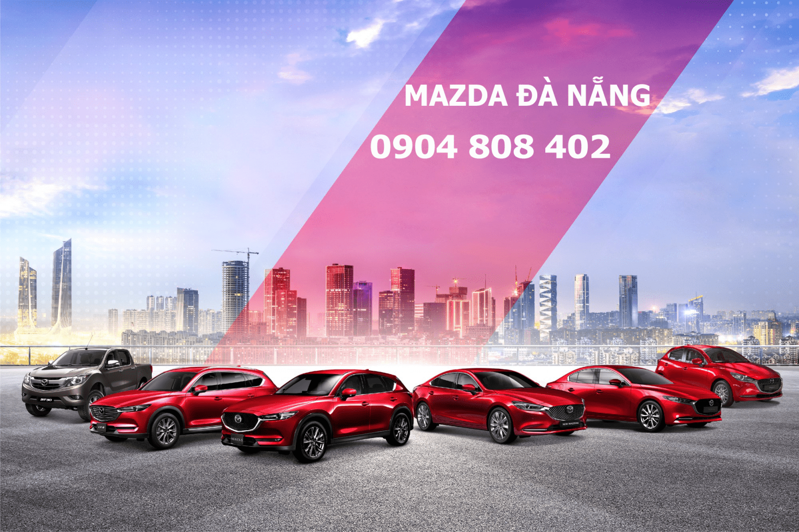 BẢNG GIÁ XE VÀ KHUYẾN MÃI THÁNG 11/2020 ĐÀ NẴNG