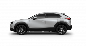 mazda cx30