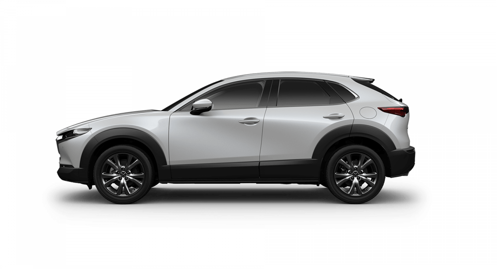mazda cx30