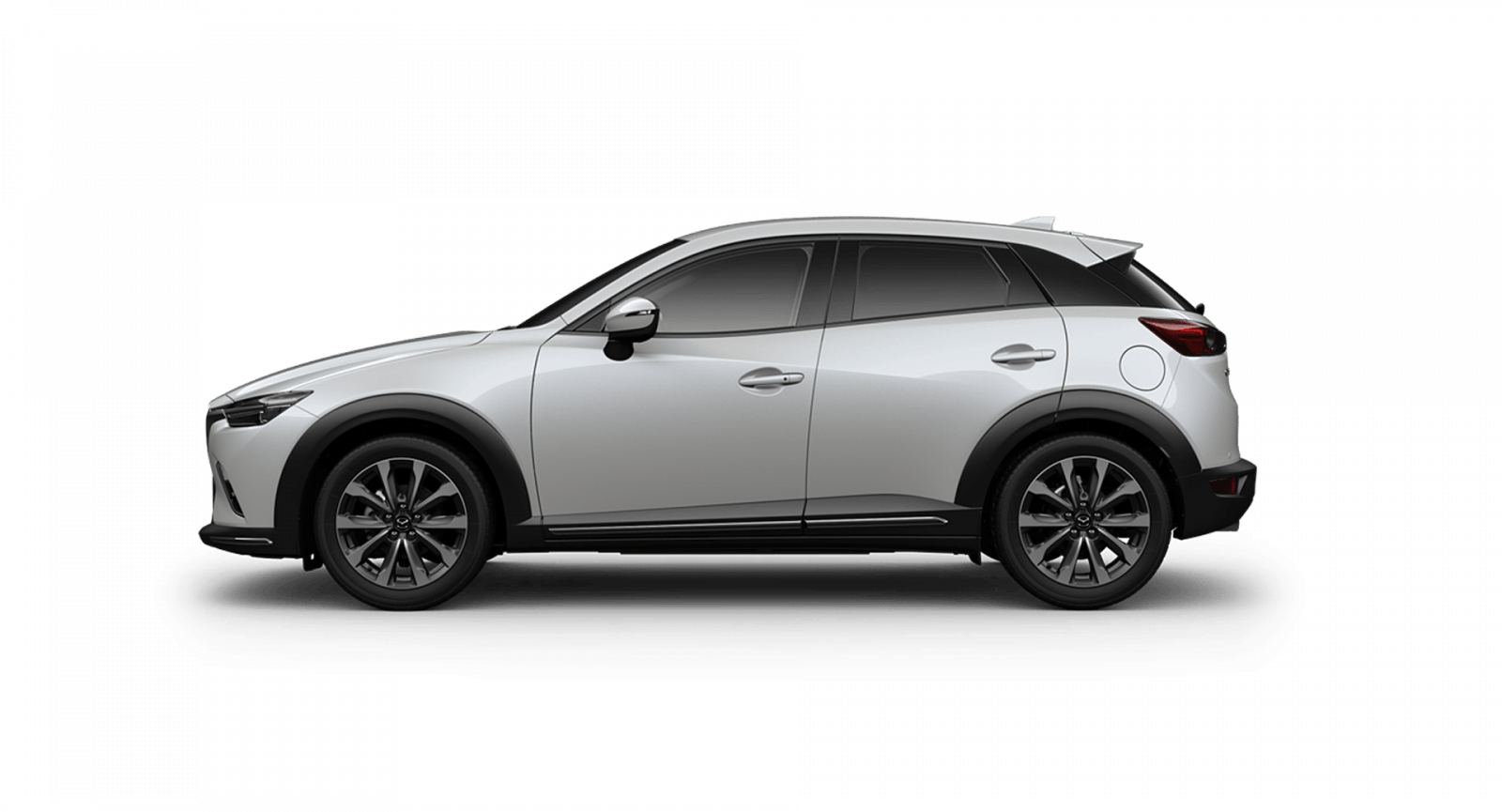 mazda cx3