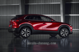 Nhận booking Mazda CX-3 và CX-30 sắp ra mắt tại Việt Nam