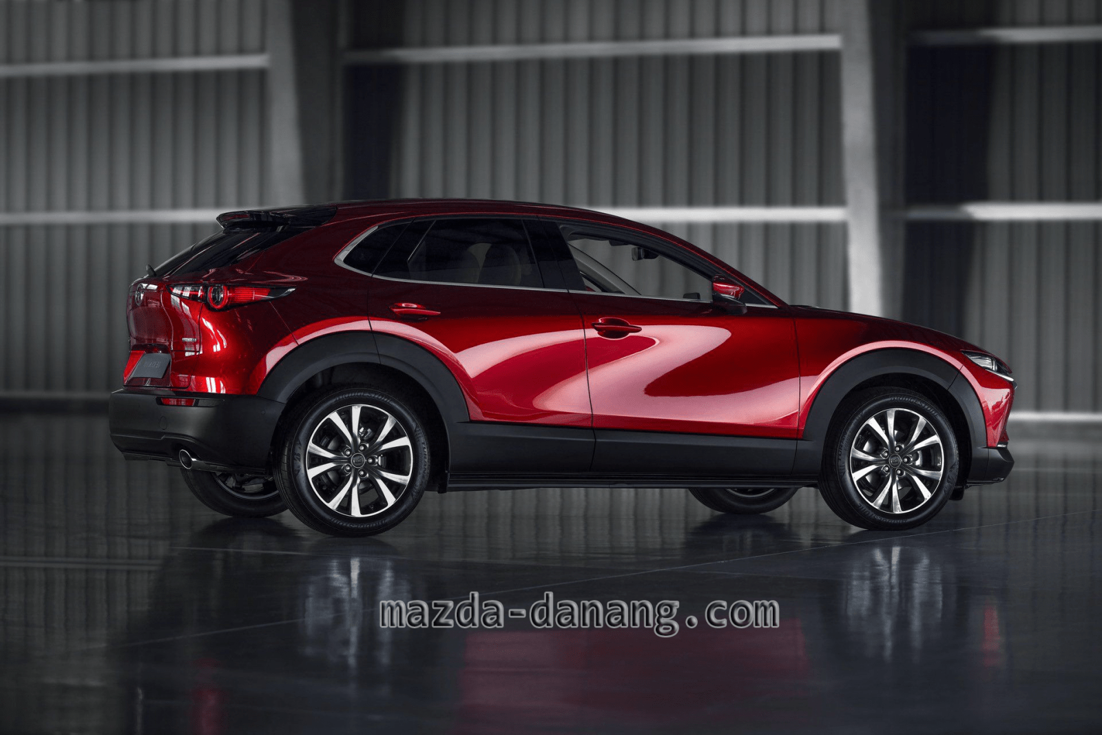 Nhận booking Mazda CX-3 và CX-30 sắp ra mắt tại Việt Nam