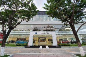 Giới thiệu Đại lý Mini Đà Nẵng | Mini Cooper chính hãng