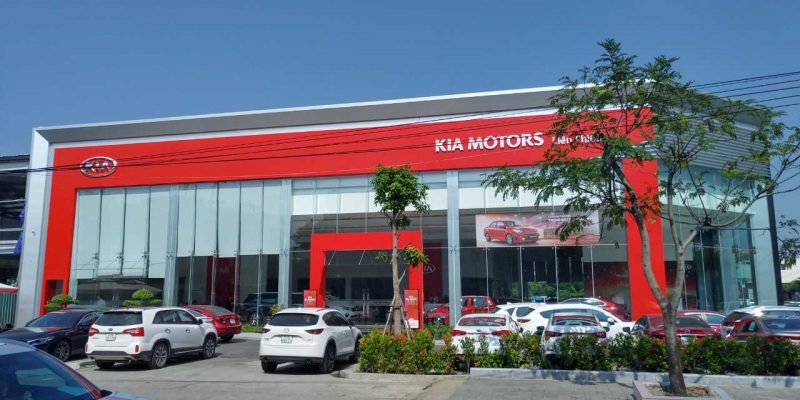 kia đà nẵng liên chiểu