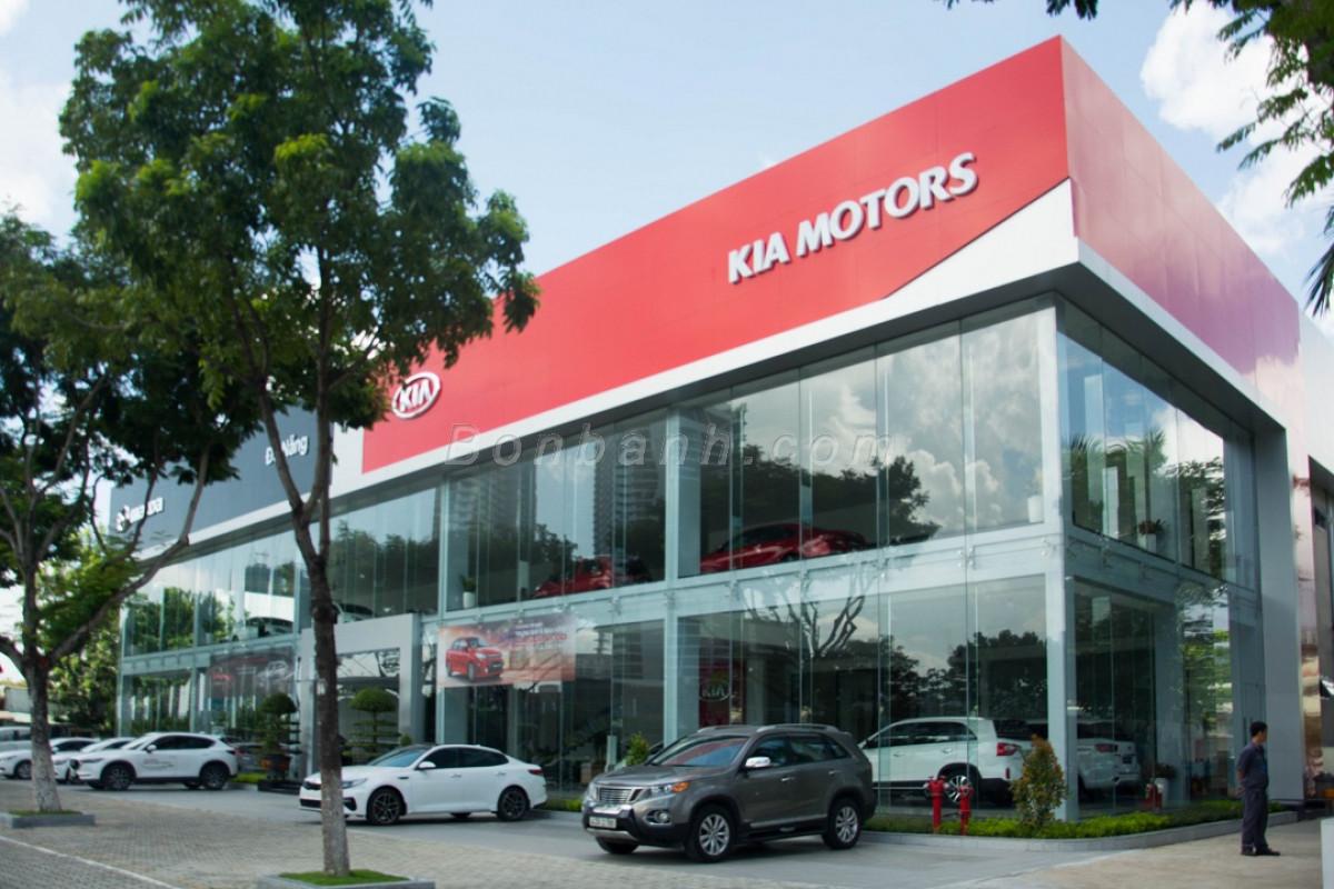 kia đà nẵng phạm văn đồng
