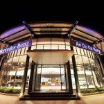 Giới thiệu Showroom Mercedes Đà Nẵng, Đại lý phân phối xe Mercedes của Miền Trung