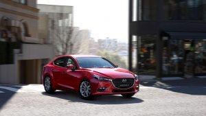 Mazda Đà Nẵng Ưu đãi xe Mazda 3 đến 70 triệu đồng?