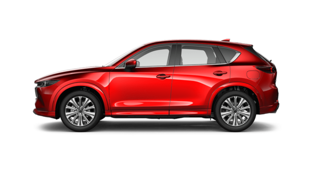 Mazda CX5 2024 Thông số & Giá bán Hotline 0905 585 262