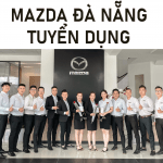 Mazda Đà Nẵng – THACO Đà Nẵng tuyển dụng 2022: Tư vấn bán hàng và Kĩ thuật viên