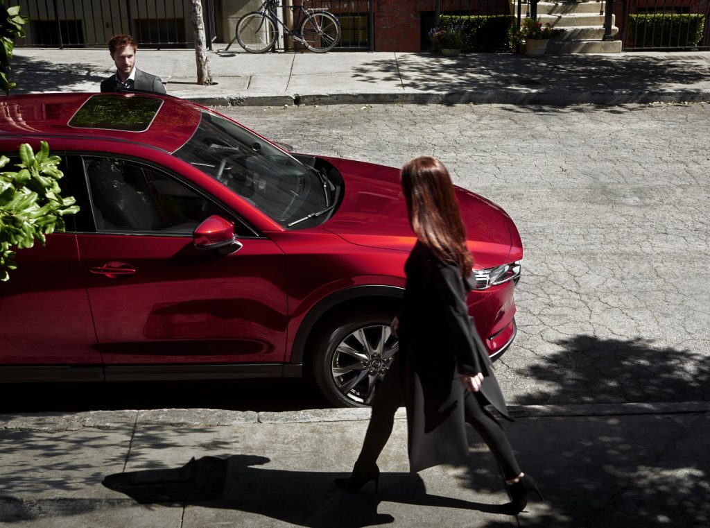 SO SÁNH CÁC PHIÊN BẢN MAZDA CX5? MUA XE NÊN CHỌN PHIÊN BẢN CX5 NÀO?